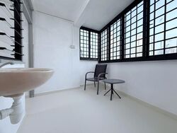 Blk 48 THE BEO CRESCENT (Bukit Merah), HDB 2 Rooms #627046571